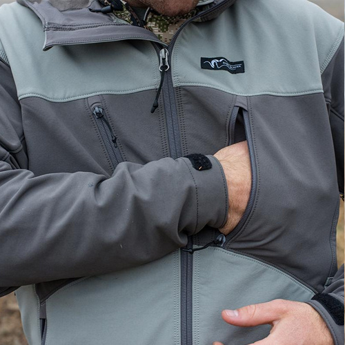 Stone Glacier De Haviland Jacket