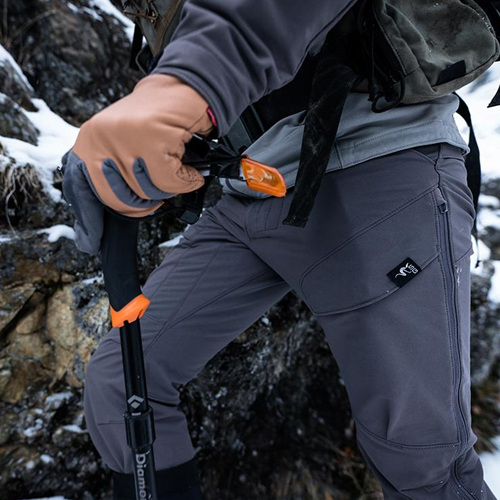 Stone Glacier De Havilland Pant