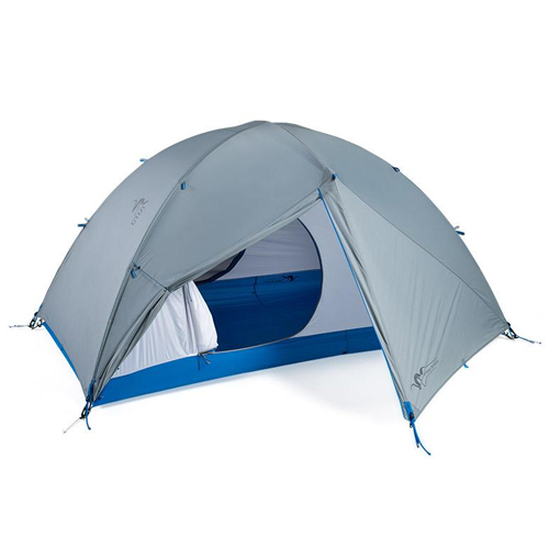 Stone Glacier Skyscraper 2P Tent