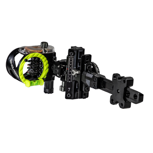CBE Engage Hybrid 5 Pin Sight 34798