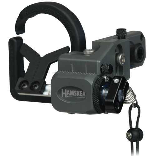 Hamskea Hybdrid Hunter Pro Micro Rest 34800
