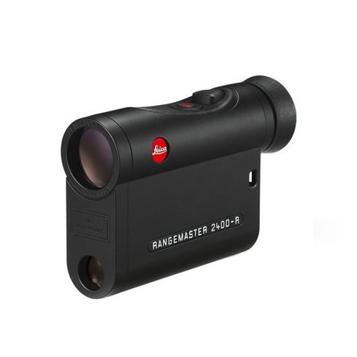 Leica Rangemaster CRF 2400-R Laser Rangefinder