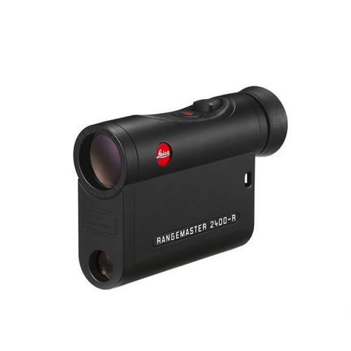 Leica Rangemaster CRF 2400-R Laser Rangefinder 34610