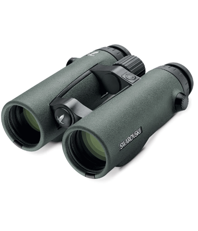 Swarovski EL Range 8×42 W B