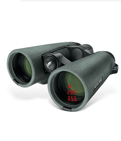 Swarovski EL Range 8×42 W B