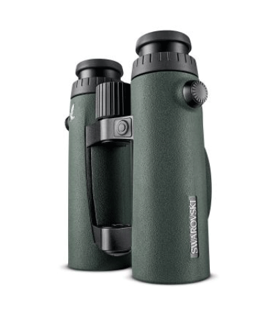 Swarovski EL Range 8×42 W B