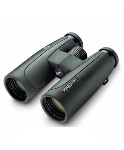 Swarovski SLC 10×42 W B HD