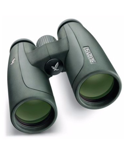 Swarovski SLC 10×42 W B HD