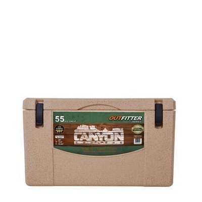 Canyon Cooler Outfitter 55 Sandstone Canyon Cooler Outfitter 55 Sandstone