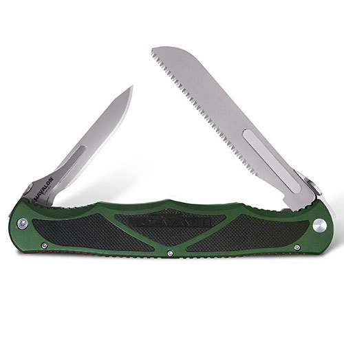 Havalon Hydra Hunter Green