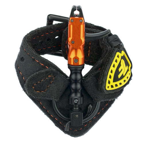 Cobra Moment Buckle Release