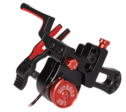 Ripcord Max Micro-Adjust Drop Away Rest