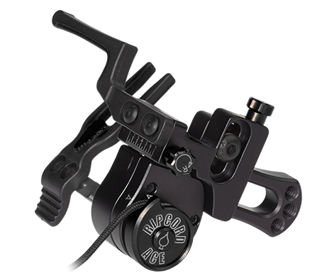 Ripcord Max Micro-Adjust Drop Away Rest