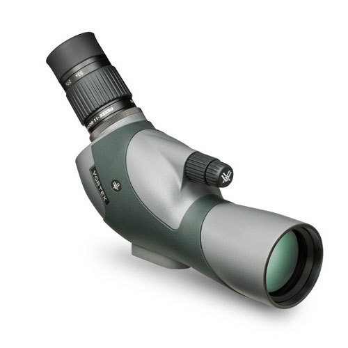 Vortex Razor HD 11-33×50 Angled Spotting Scope