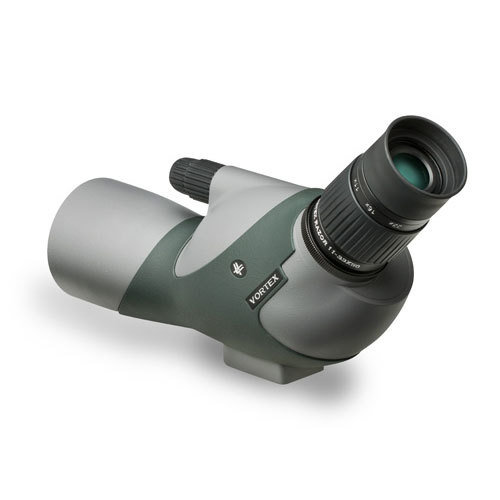 Vortex Razor HD 11-33×50 Angled Spotting Scope