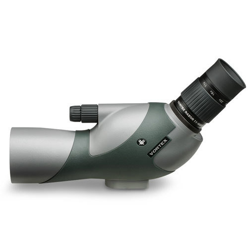 Vortex Razor HD 11-33×50 Angled Spotting Scope