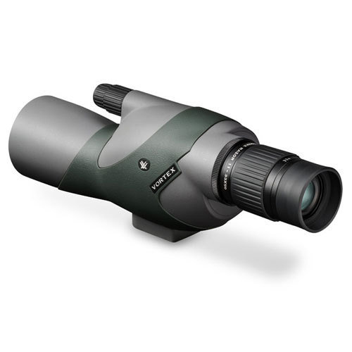Vortex Razor HD 11-33×50 Straight Spotting Scope