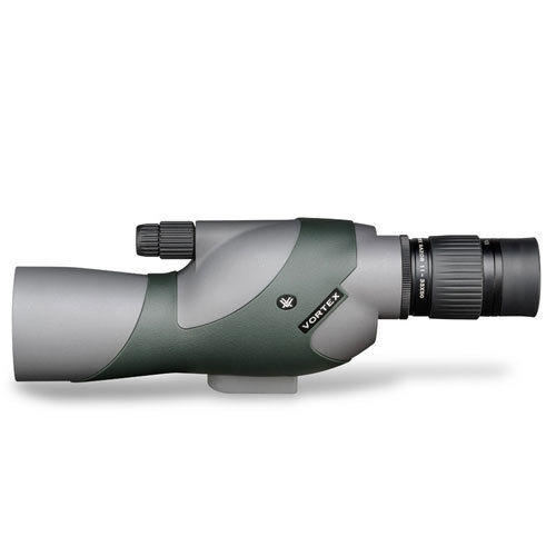 Vortex Razor HD 11-33×50 Straight Spotting Scope