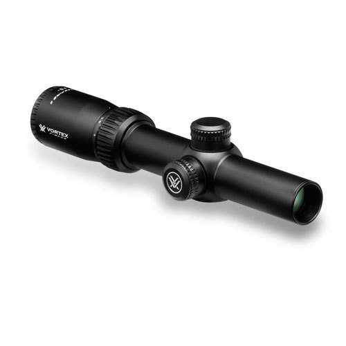 Vortex Crossfire II 1-4×24 V-Brite