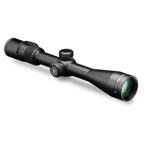 Vortex Crossfire II 3-9×40 BDC