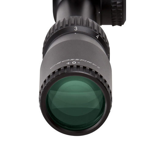 Vortex Crossfire II 3-9×40 V Brite
