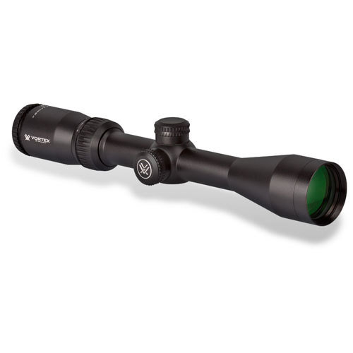 Vortex Crossfire II 3-9×40 V-Plex