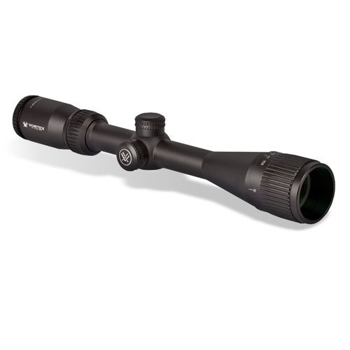 Vortex Crossfire II 4-12×40 AO BDC