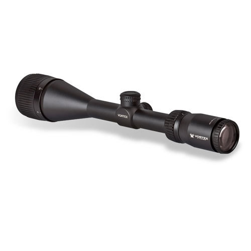 Vortex Crossfire II 4-12×40 AO BDC