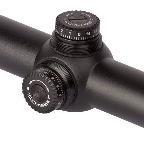 Vortex Crossfire II 4-12×40 AO BDC