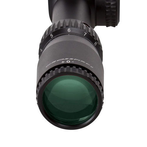 Vortex Crossfire II 4-12×40 AO BDC