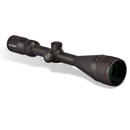 Vortex Crossfire II 4-12×50 AO BDC 1863