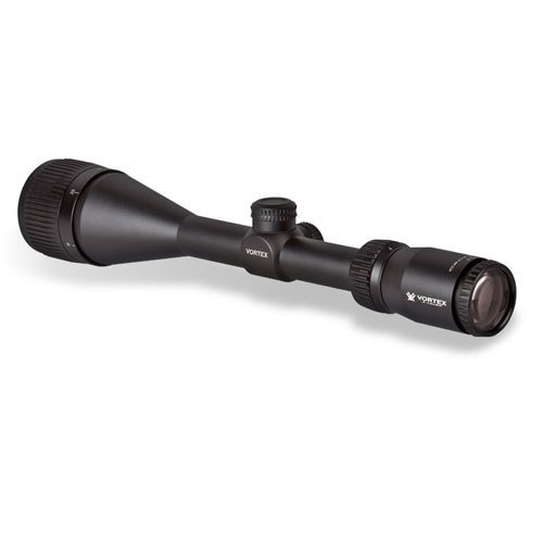 Vortex Crossfire II 4-12×50 AO BDC