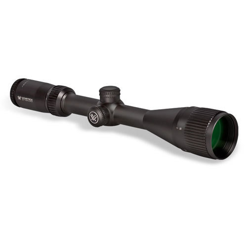 Vortex Crossfire II 6-18×44 AO BDC