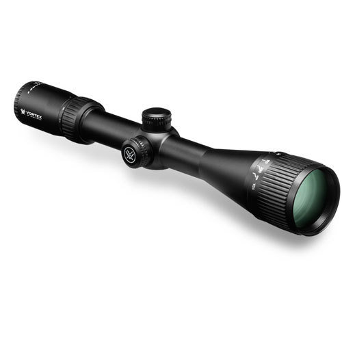 Vortex Crossfire II 6-24×50 AO BDC