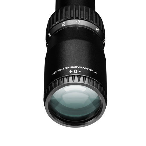 Vortex Crossfire II 6-24×50 AO BDC