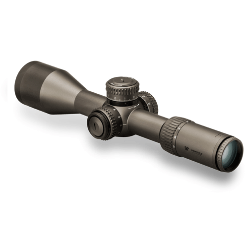 Vortex Razor HD Gen II 4.5-27×56 1C MRAD