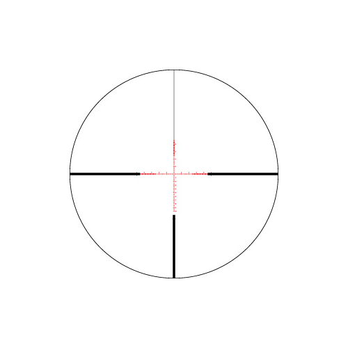 Vortex Razor HD Gen II 4.5-27×56 1C MRAD