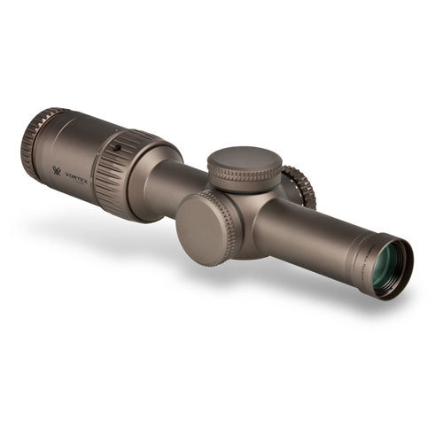 Vortex Razor HD Gen II 1-6×24 JM-1 BDC