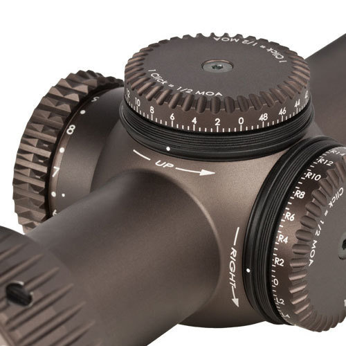 Vortex Razor HD Gen II 1-6×24 JM-1 BDC