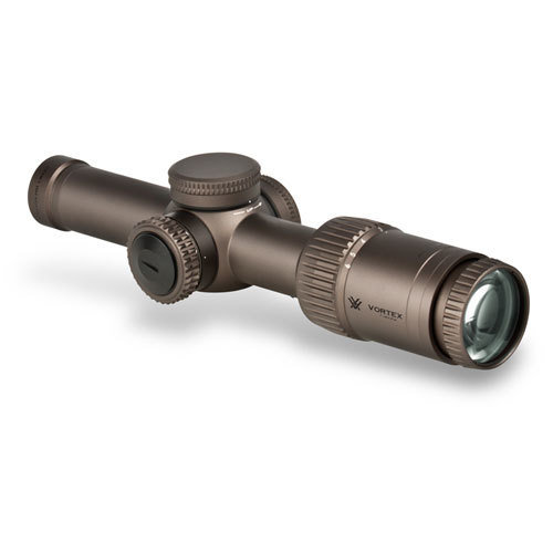 Vortex Razor HD Gen II 1-6x24 VMR-2 MOA