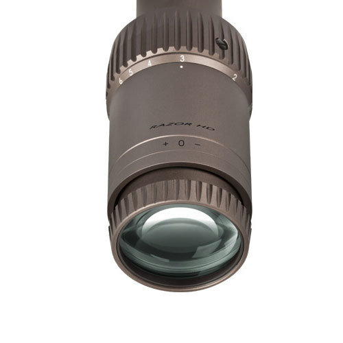 Vortex Razor HD Gen II 1-6x24 VMR-2 MOA
