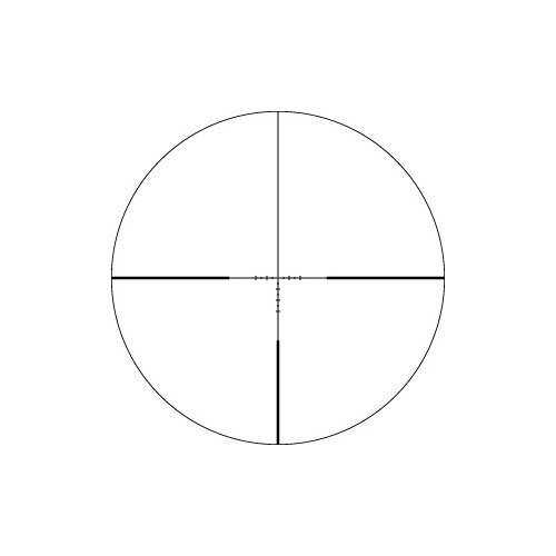 Vortex Razor HD Gen II 1-6x24 VMR-2 MOA