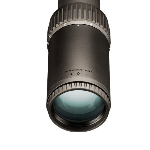 Vortex Razor HD Gen II 3-18×50 2C MOA