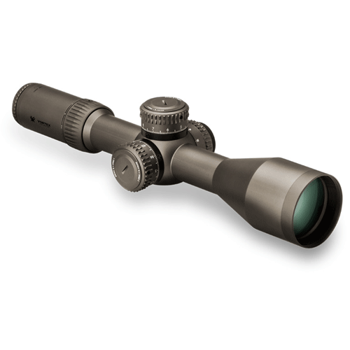 Vortex Razor HD Gen II 4.5-27×56 2C MRAD