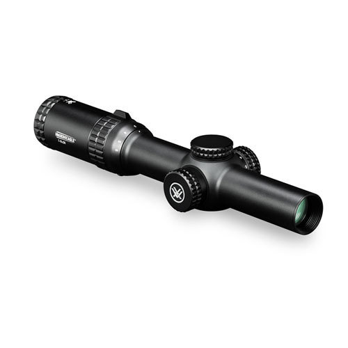 Vortex Strike Eagle 1-6×24 BDC