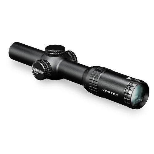 Vortex Strike Eagle 1-6×24 BDC