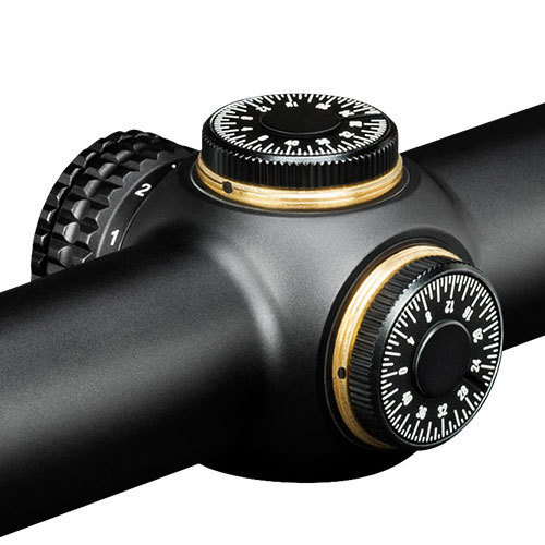 Vortex Strike Eagle 1-6×24 BDC