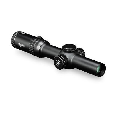 Vortex Strike Eagle 1-6×24 BDC Riflescope Vortex Strike Eagle 1-6×24 BDC Riflescope