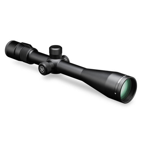 Vortex Viper 6.5-20×50 PA Mil Dot 2459