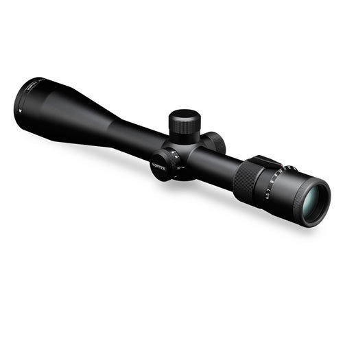 Vortex Viper 6.5-20×50 PA Mil Dot